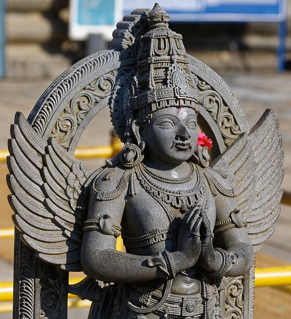 Belur-Temple de Shiva-106